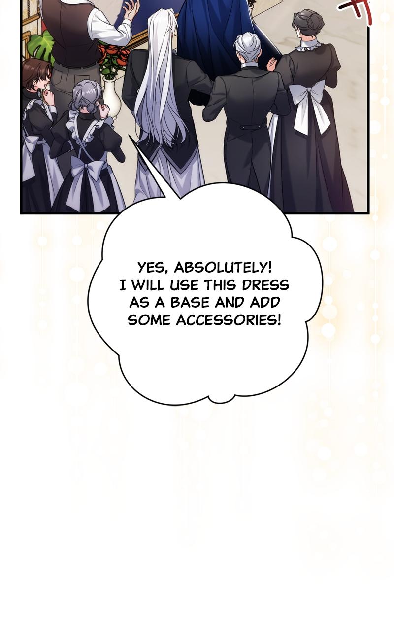 For My Derelict Favorite Chapter 59 - Page 64