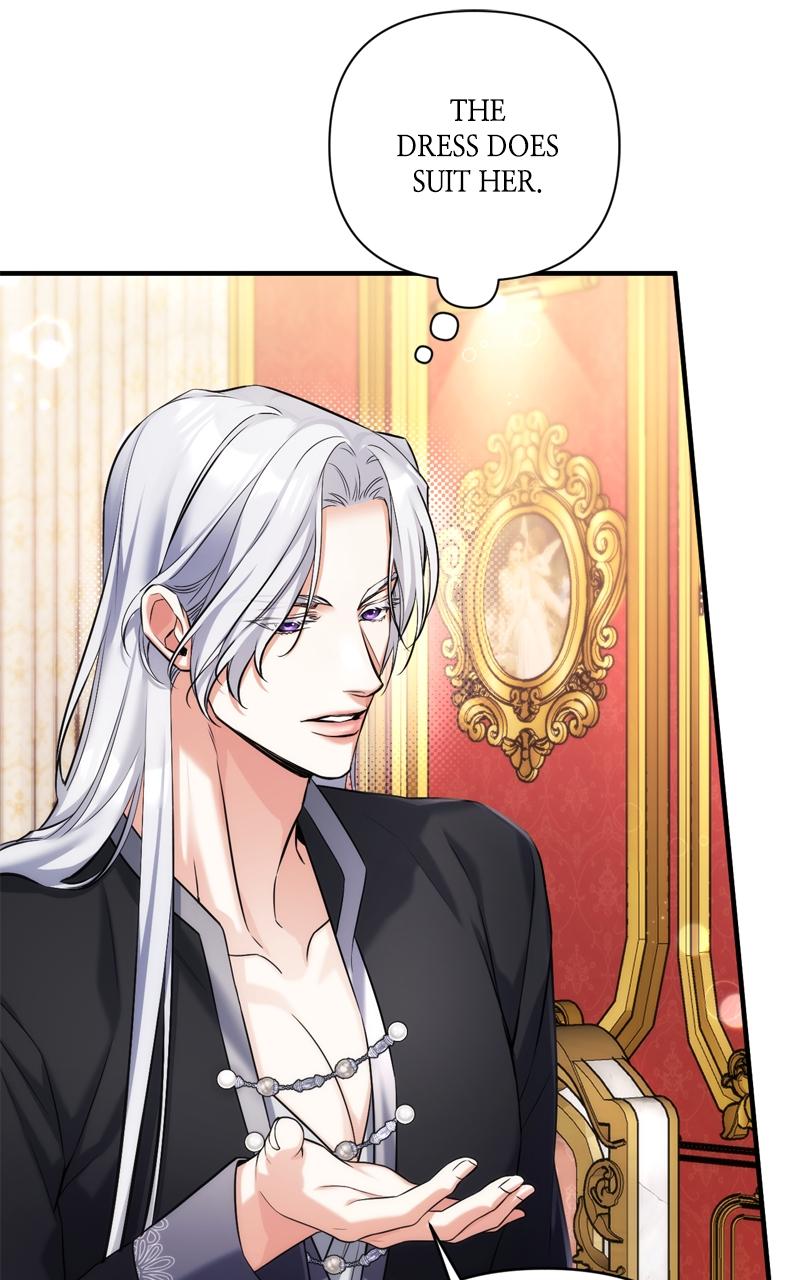 For My Derelict Favorite Chapter 59 - Page 65