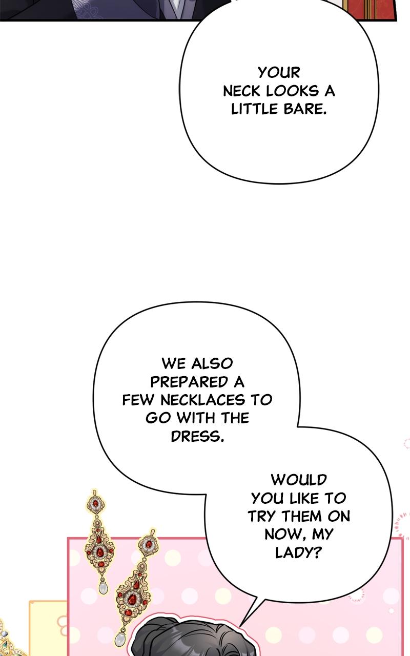 For My Derelict Favorite Chapter 59 - Page 66