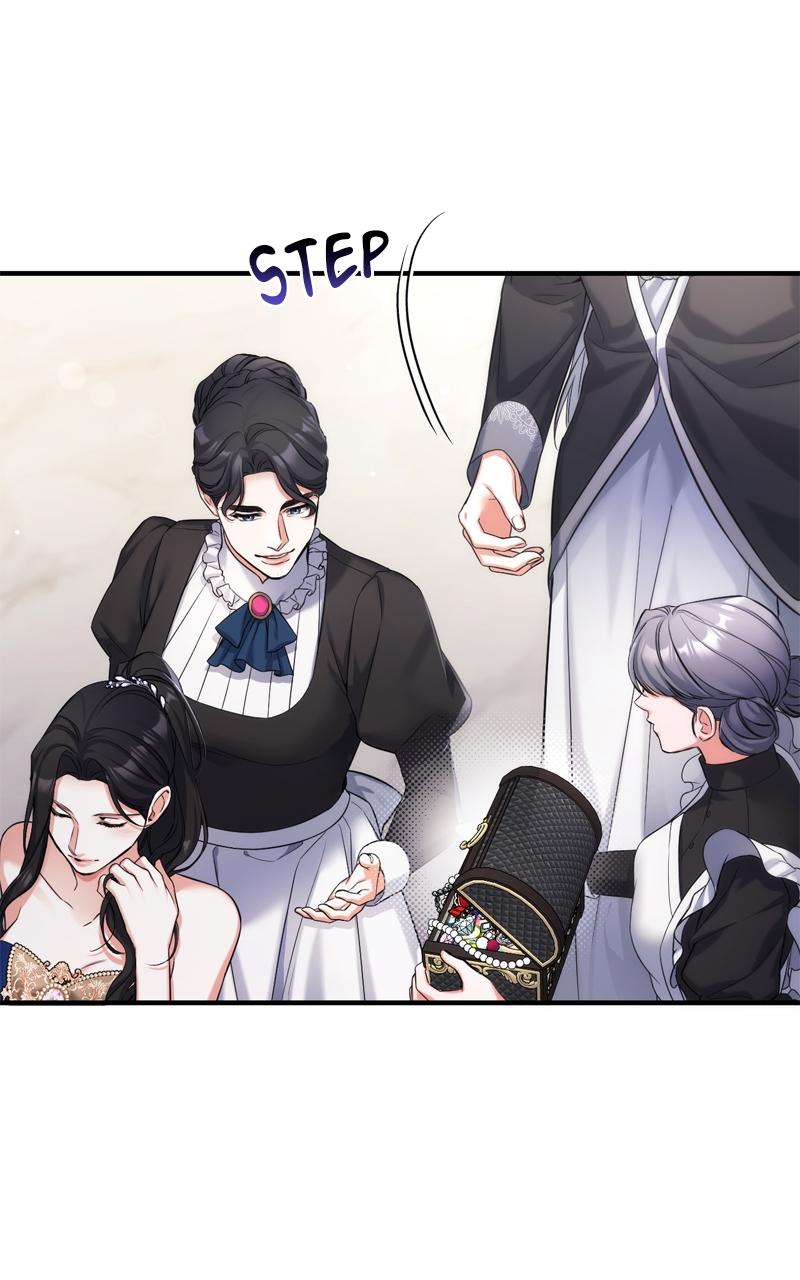 For My Derelict Favorite Chapter 59 - Page 68