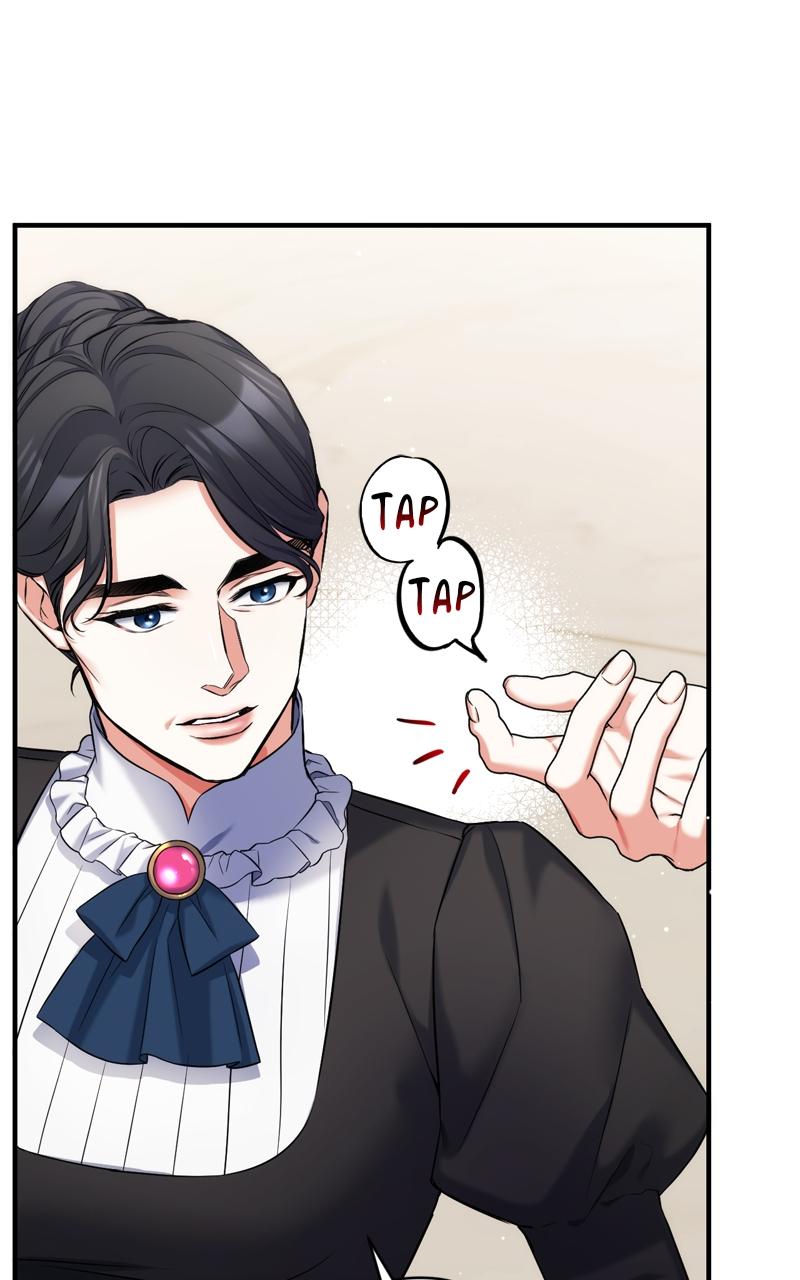 For My Derelict Favorite Chapter 59 - Page 69