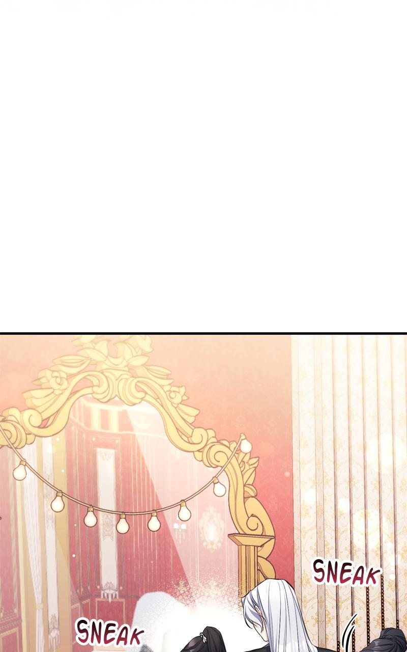 For My Derelict Favorite Chapter 59 - Page 72