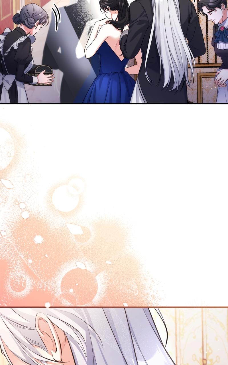 For My Derelict Favorite Chapter 59 - Page 73