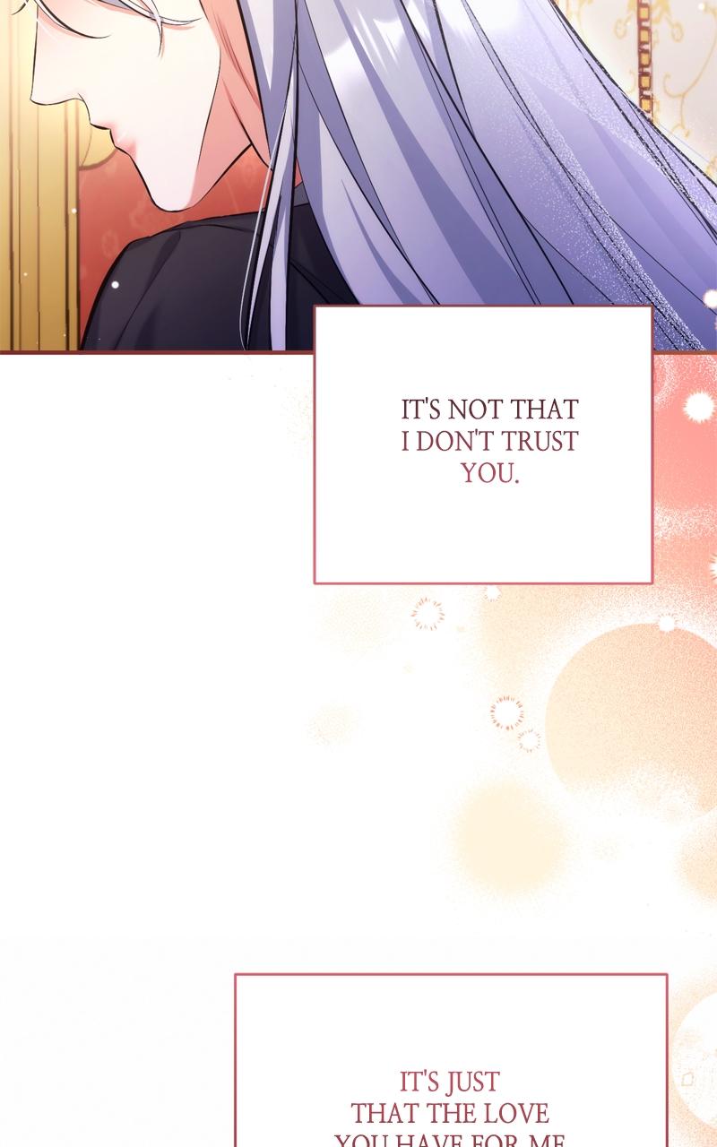 For My Derelict Favorite Chapter 59 - Page 74