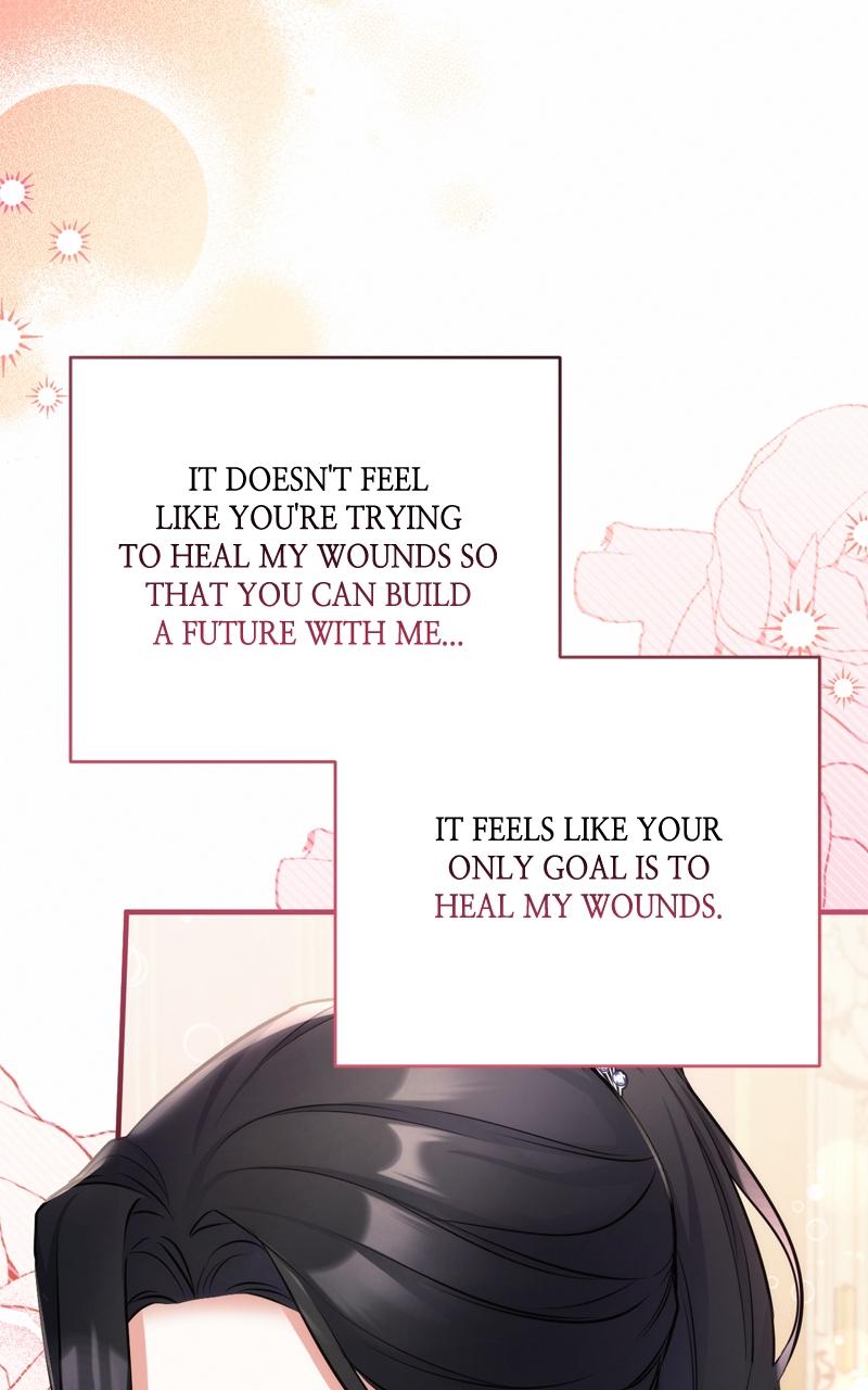 For My Derelict Favorite Chapter 59 - Page 76