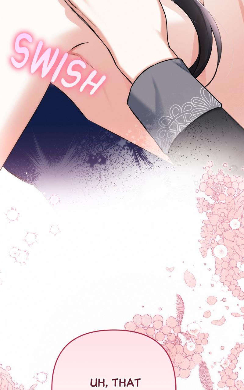 For My Derelict Favorite Chapter 59 - Page 80