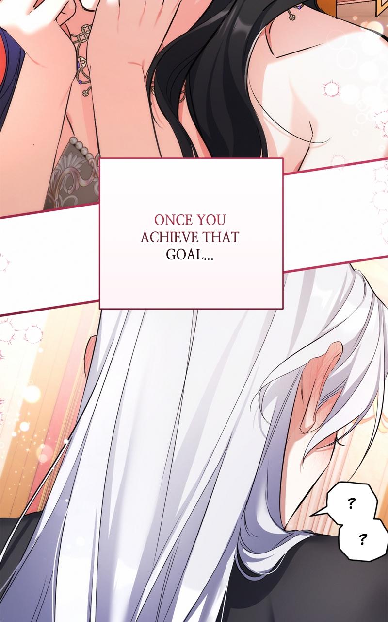 For My Derelict Favorite Chapter 59 - Page 86