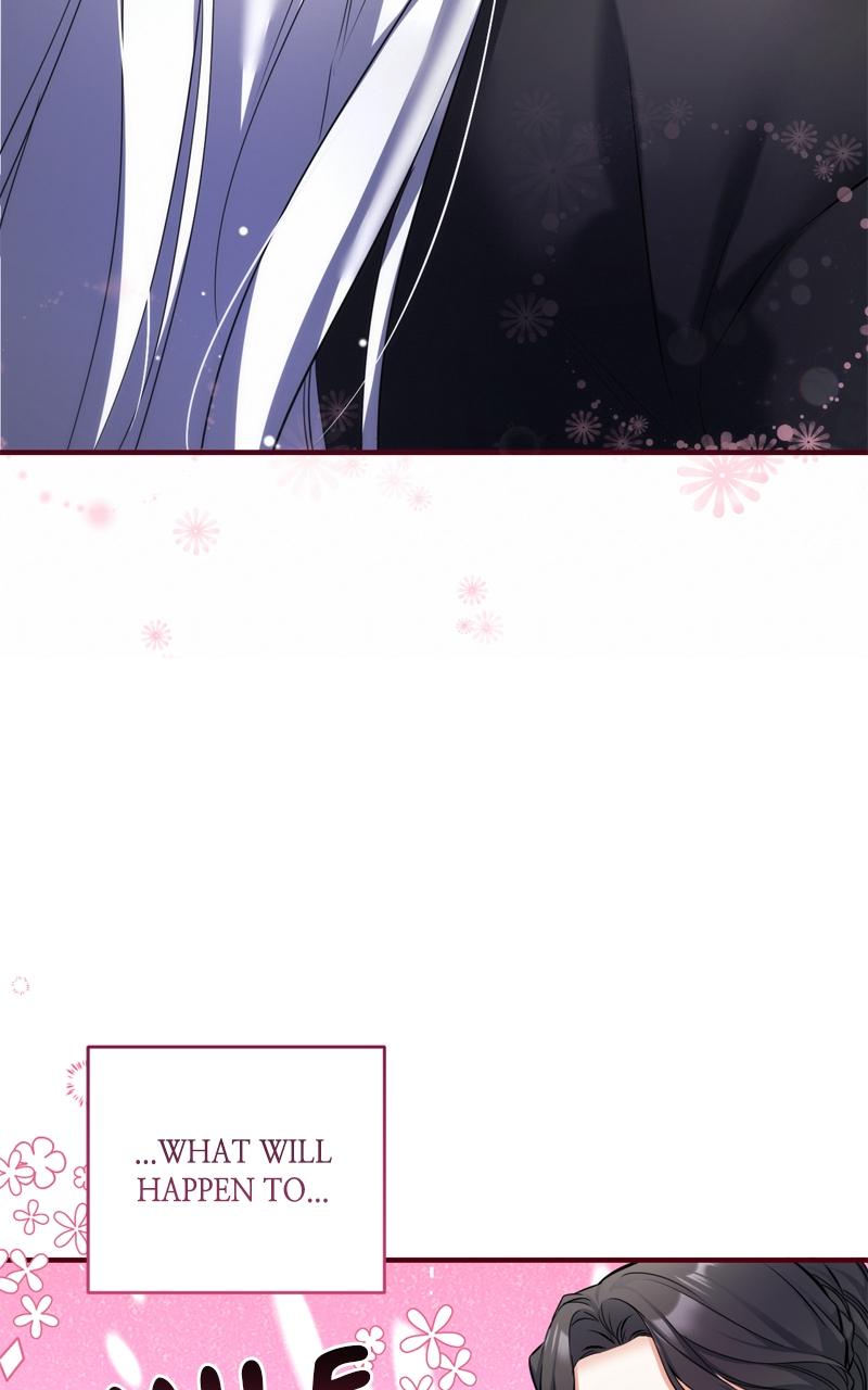 For My Derelict Favorite Chapter 59 - Page 87