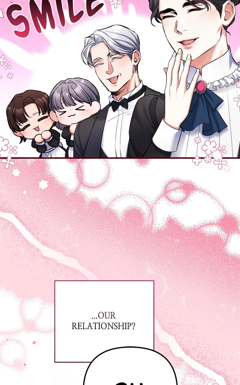 For My Derelict Favorite Chapter 59 - Page 88