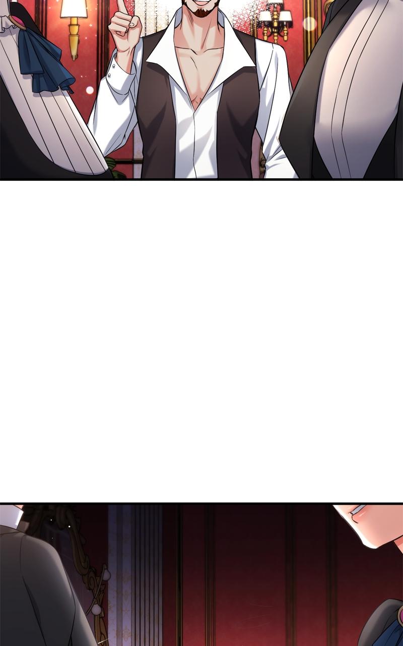 For My Derelict Favorite Chapter 59 - Page 91