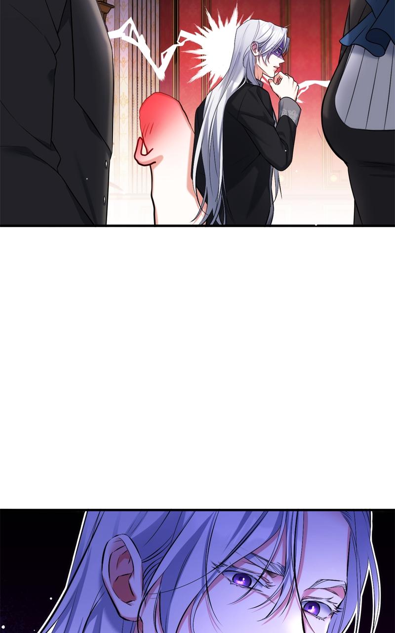 For My Derelict Favorite Chapter 59 - Page 92