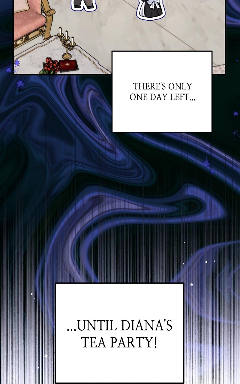 For My Derelict Favorite Chapter 59 - Page 95