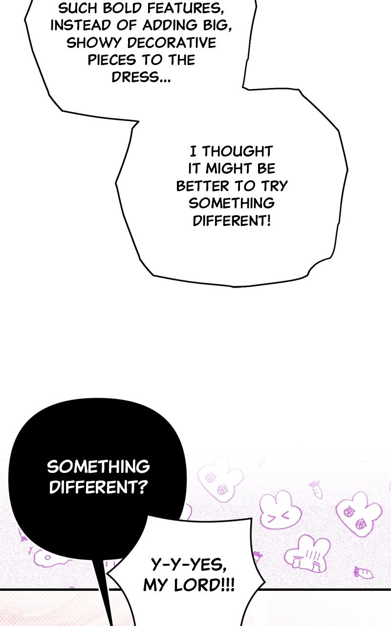 For My Derelict Favorite Chapter 60 - Page 4