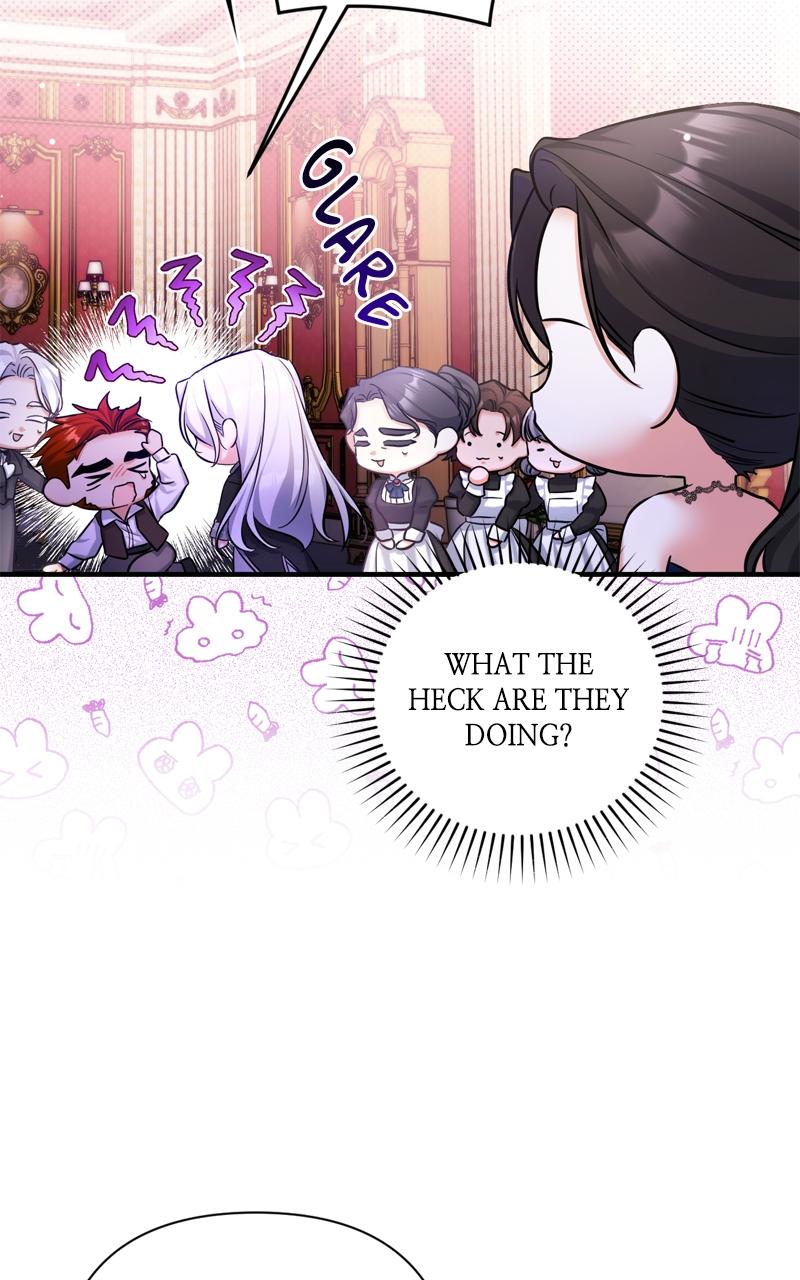 For My Derelict Favorite Chapter 60 - Page 5