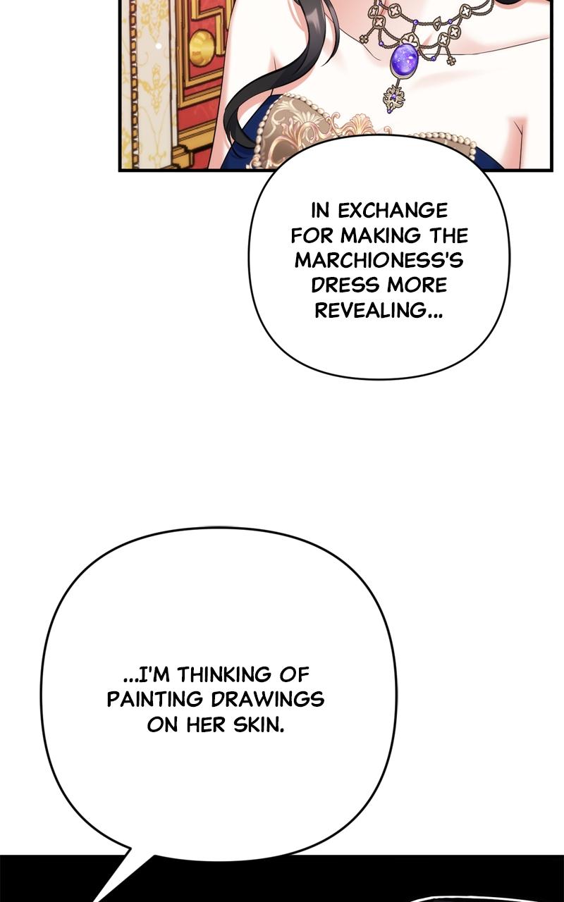 For My Derelict Favorite Chapter 60 - Page 7