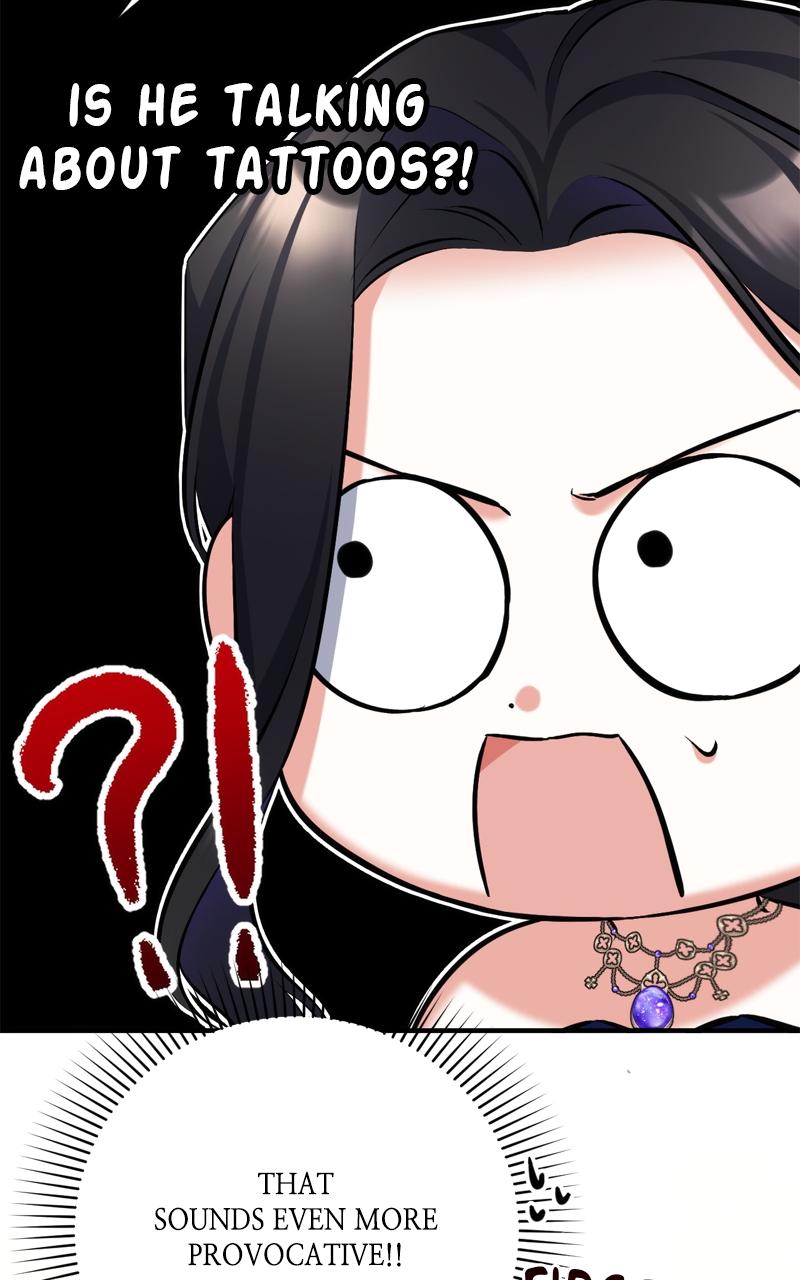 For My Derelict Favorite Chapter 60 - Page 8