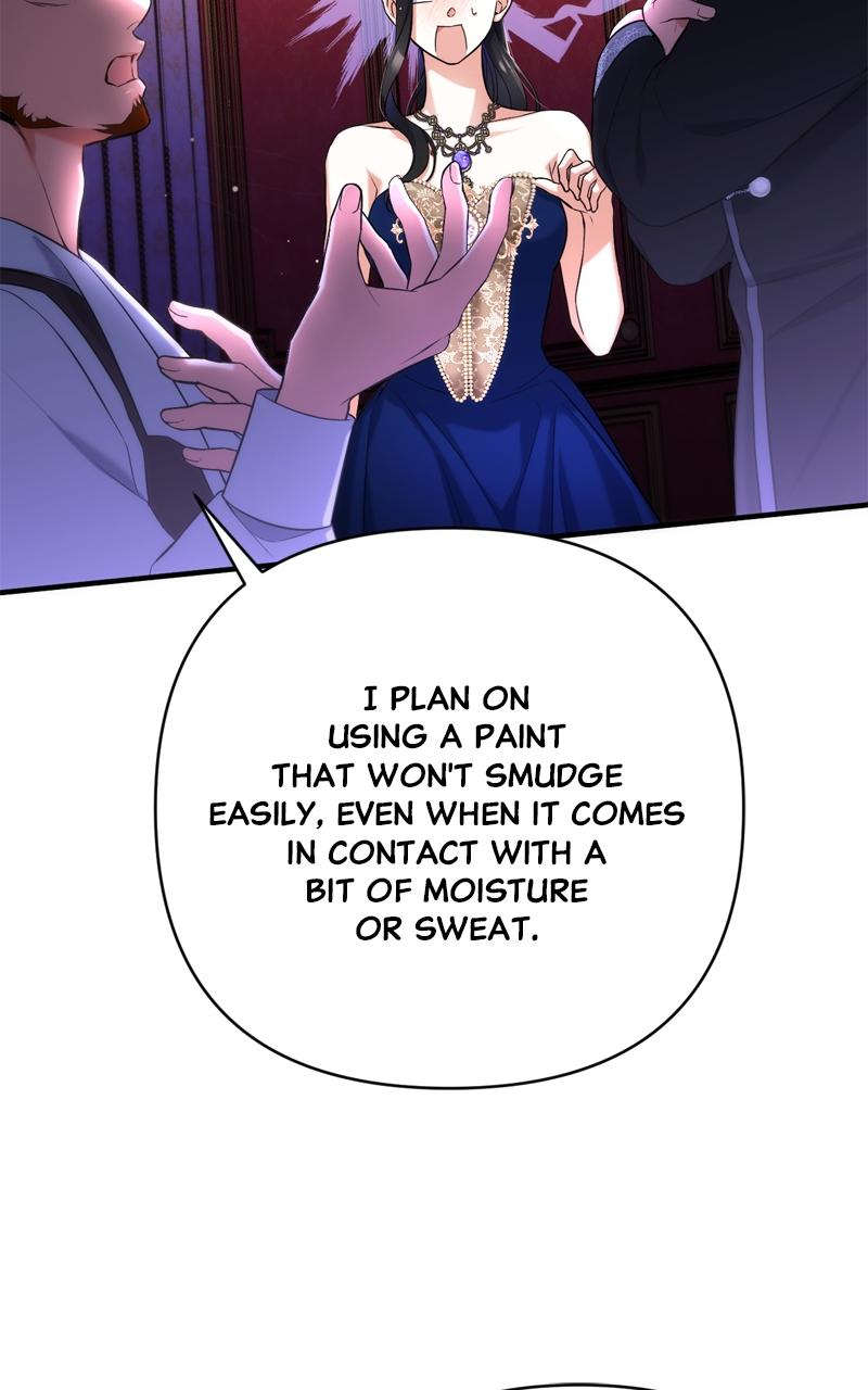 For My Derelict Favorite Chapter 60 - Page 10