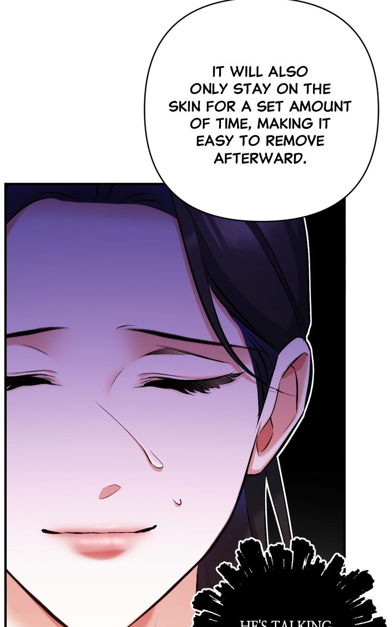 For My Derelict Favorite Chapter 60 - Page 11