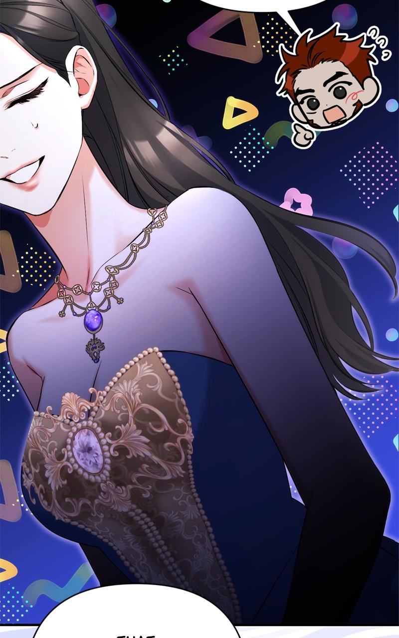 For My Derelict Favorite Chapter 60 - Page 13