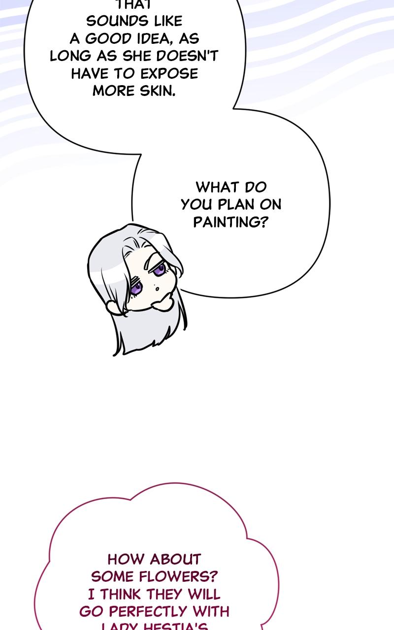 For My Derelict Favorite Chapter 60 - Page 14