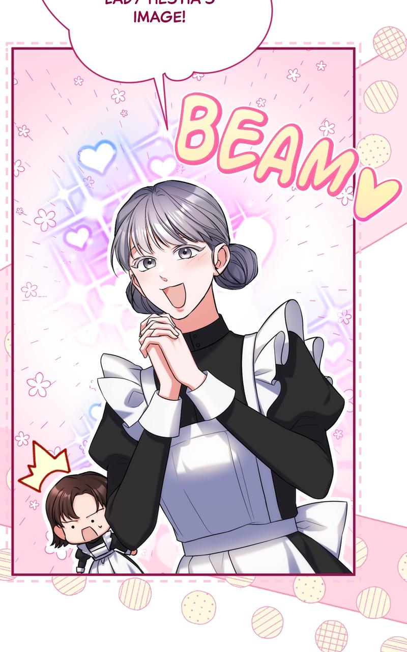 For My Derelict Favorite Chapter 60 - Page 15