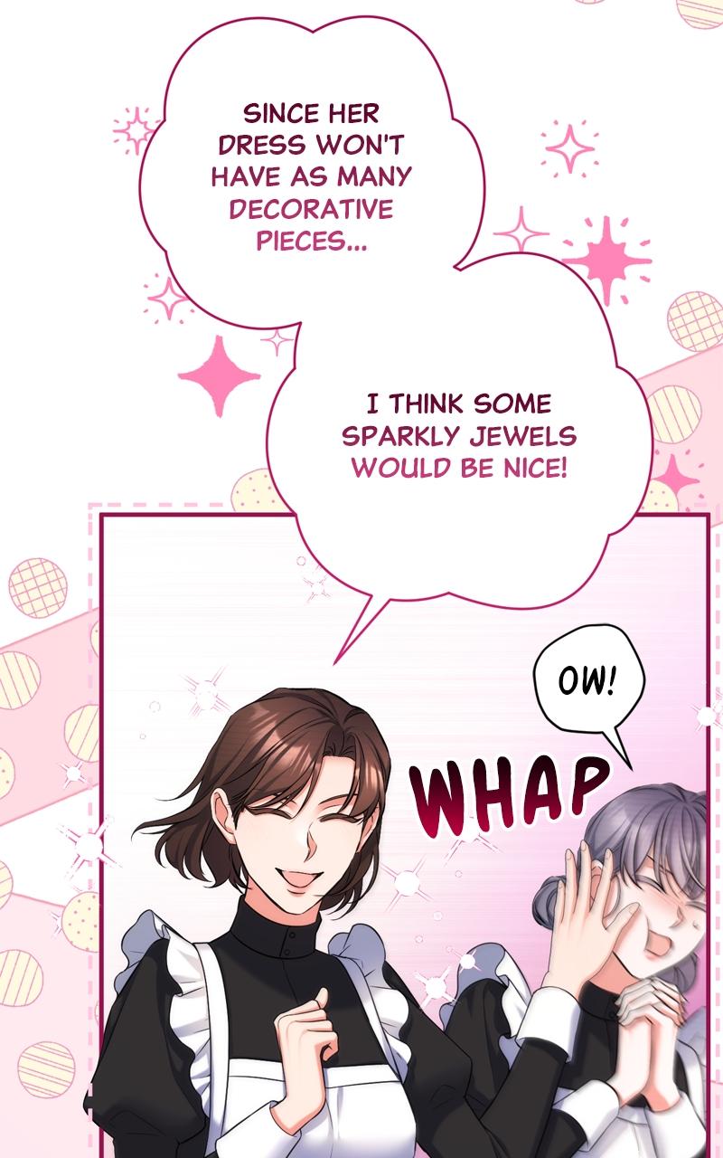 For My Derelict Favorite Chapter 60 - Page 16