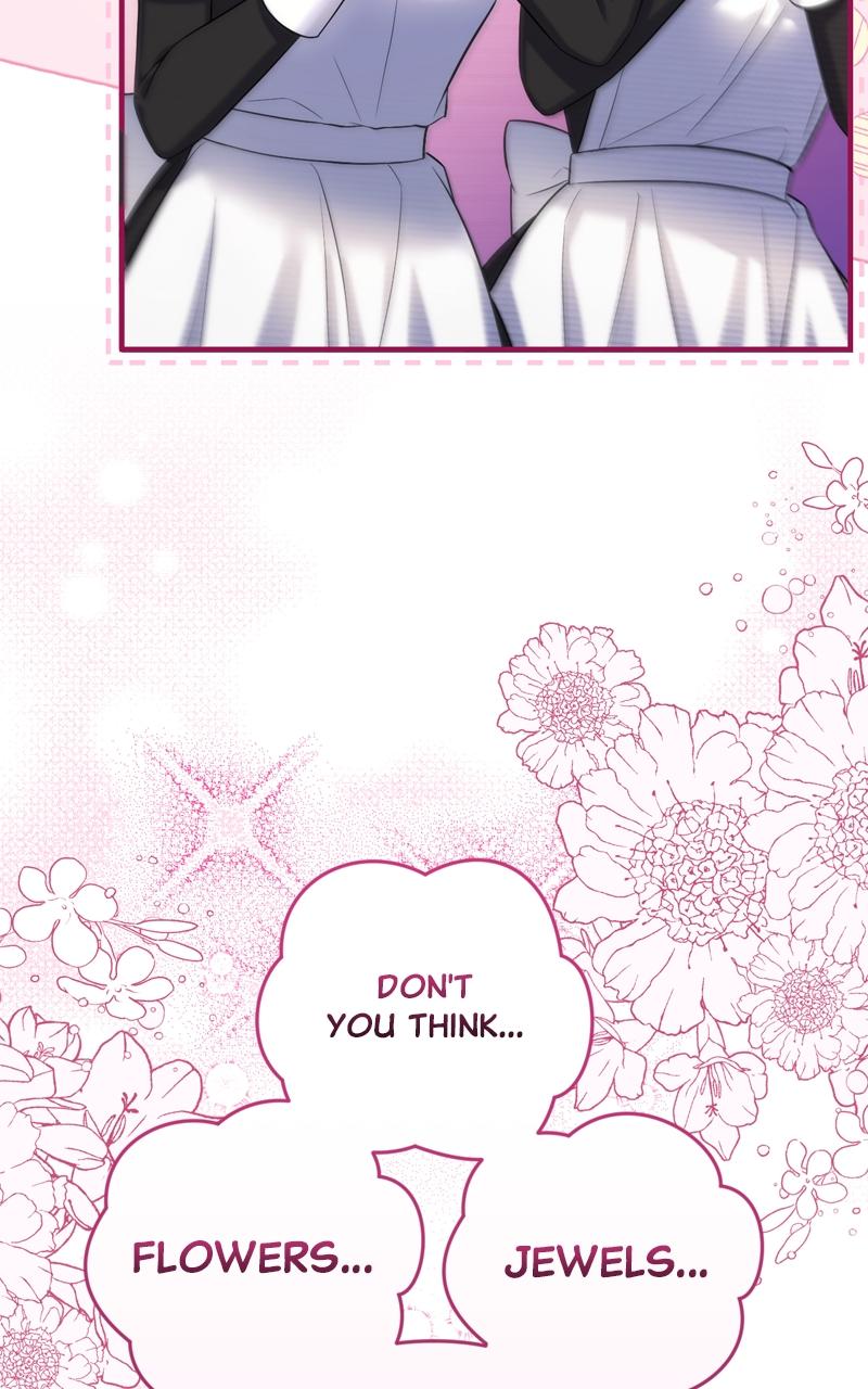 For My Derelict Favorite Chapter 60 - Page 17