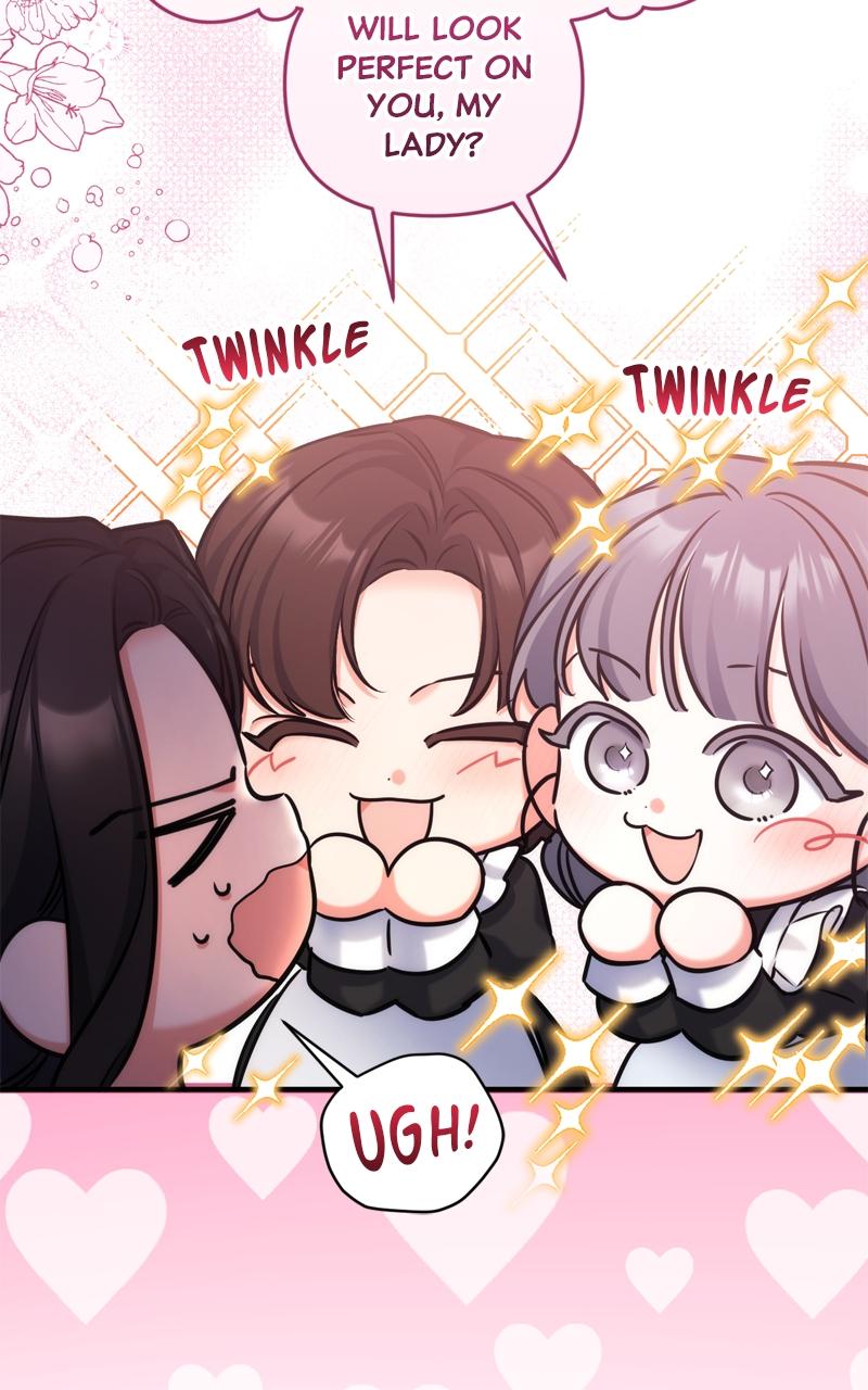 For My Derelict Favorite Chapter 60 - Page 18