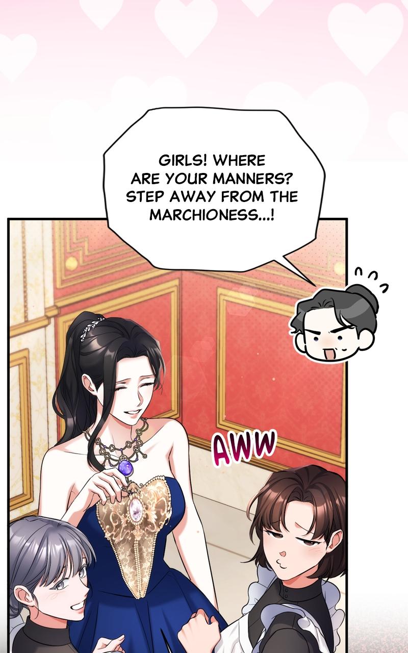 For My Derelict Favorite Chapter 60 - Page 19