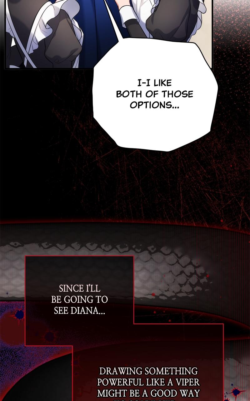 For My Derelict Favorite Chapter 60 - Page 20