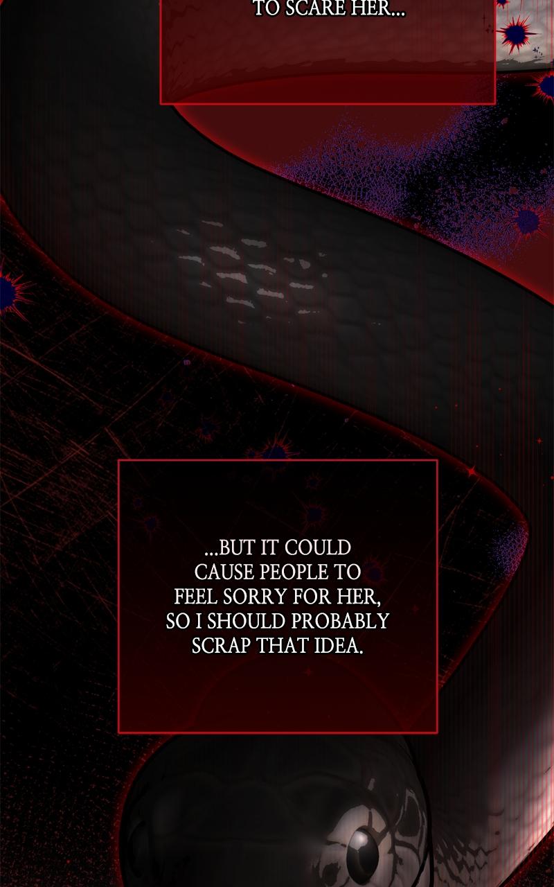 For My Derelict Favorite Chapter 60 - Page 21