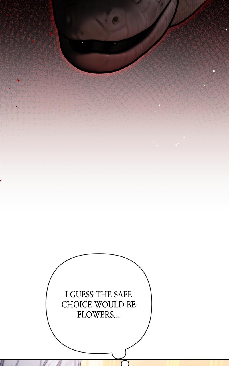 For My Derelict Favorite Chapter 60 - Page 22