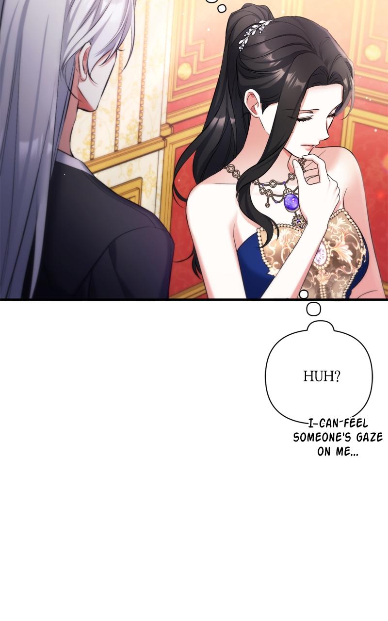 For My Derelict Favorite Chapter 60 - Page 23