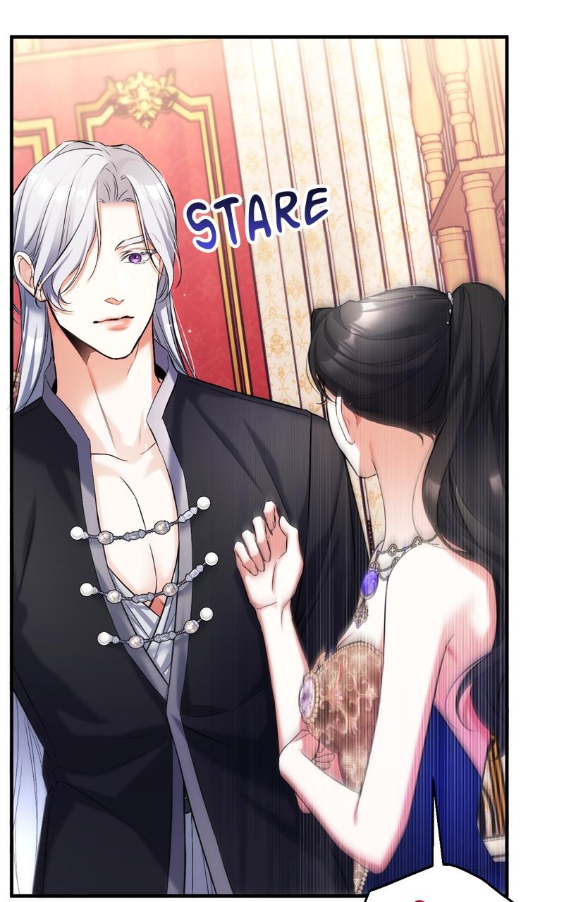 For My Derelict Favorite Chapter 60 - Page 24