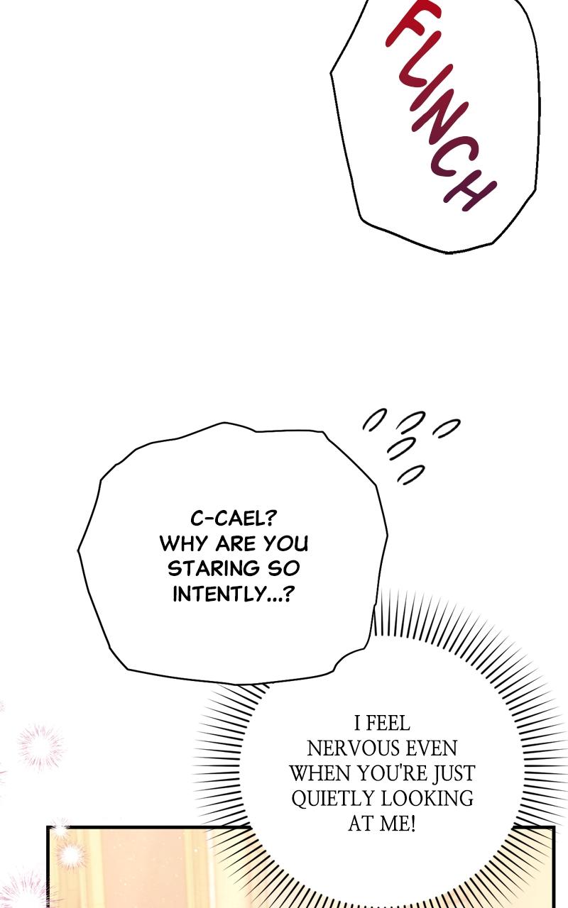 For My Derelict Favorite Chapter 60 - Page 25