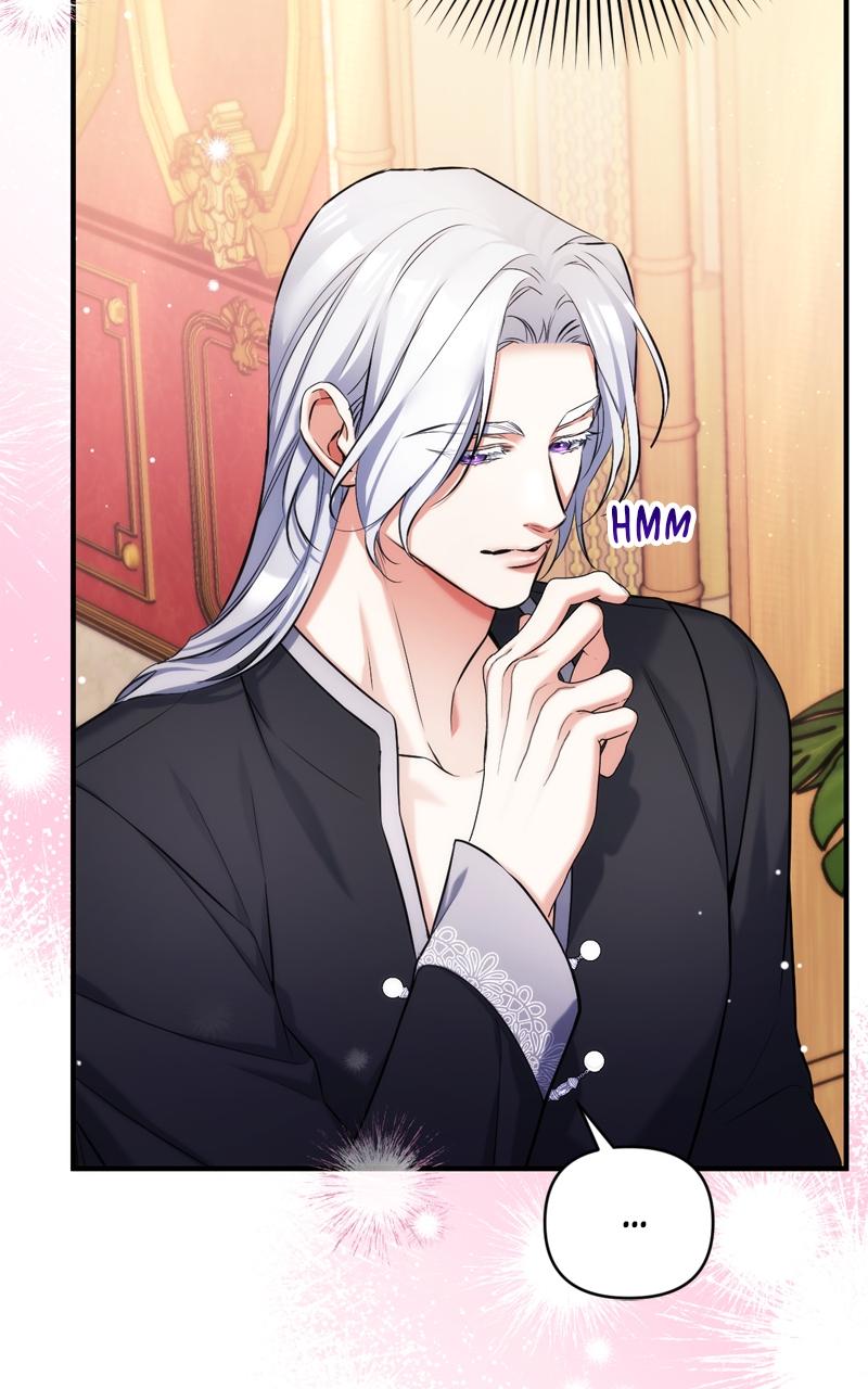 For My Derelict Favorite Chapter 60 - Page 26