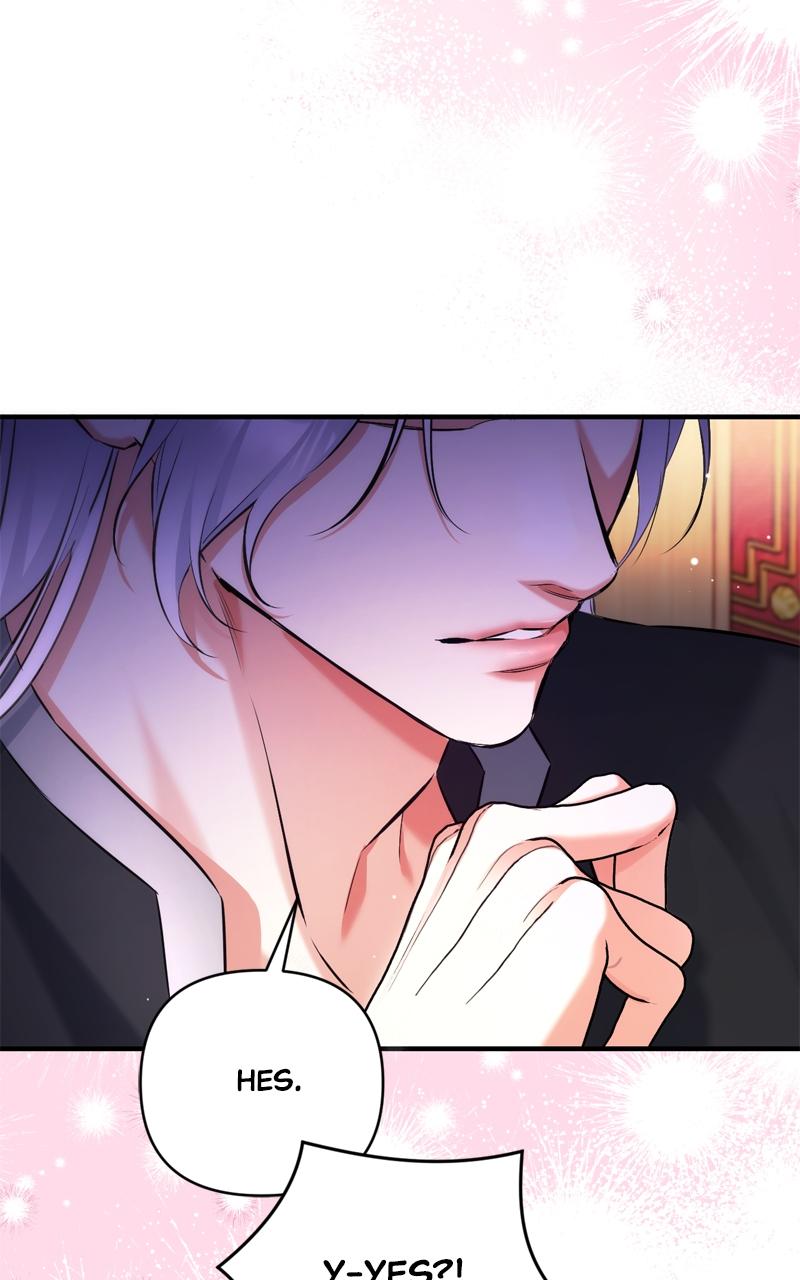 For My Derelict Favorite Chapter 60 - Page 27