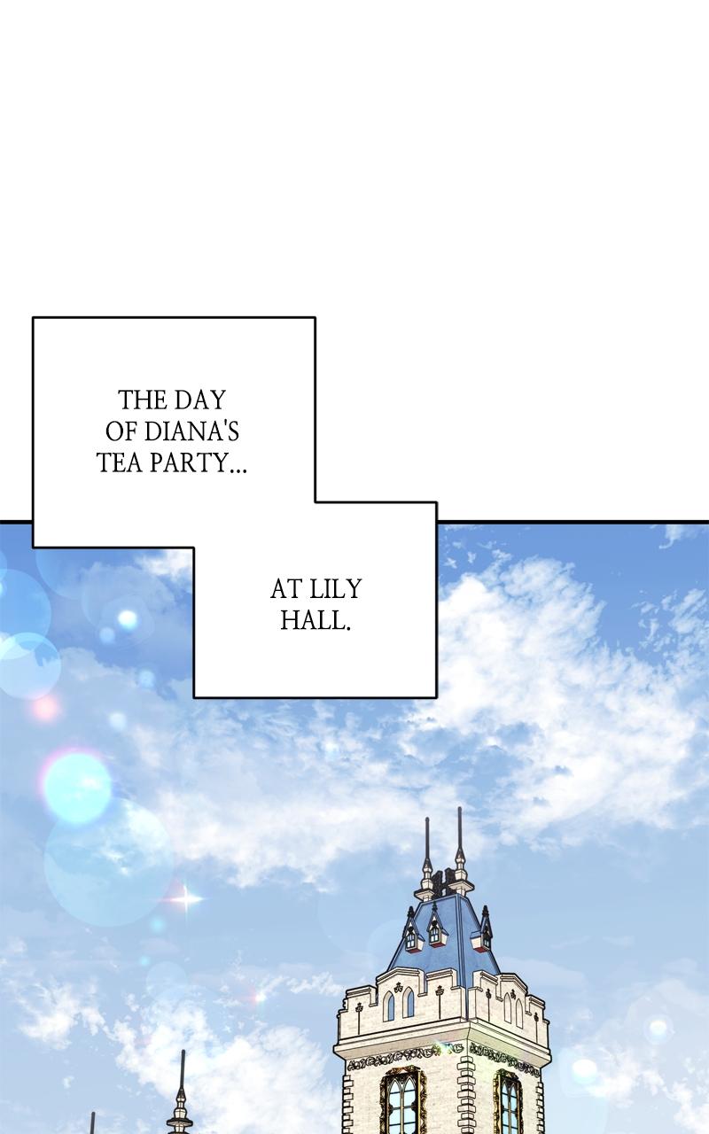 For My Derelict Favorite Chapter 60 - Page 31