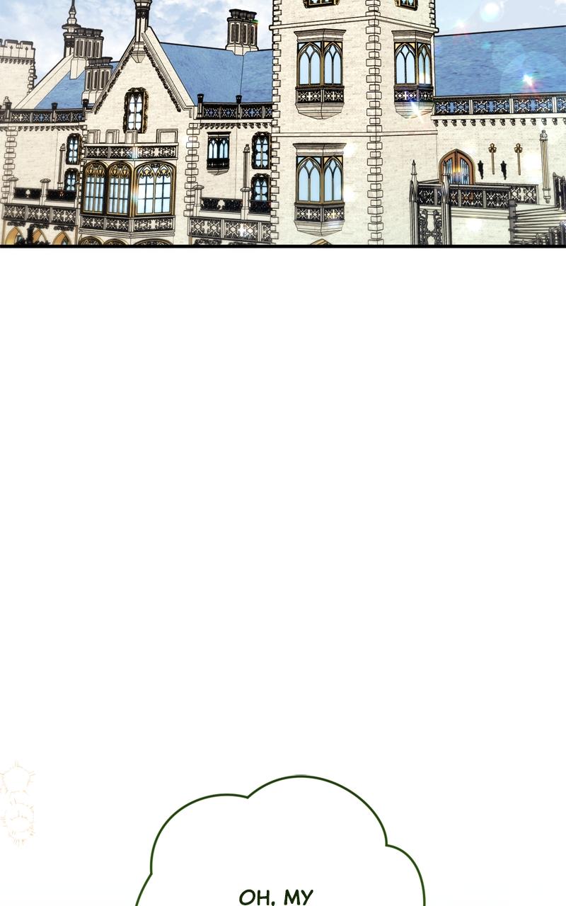 For My Derelict Favorite Chapter 60 - Page 32