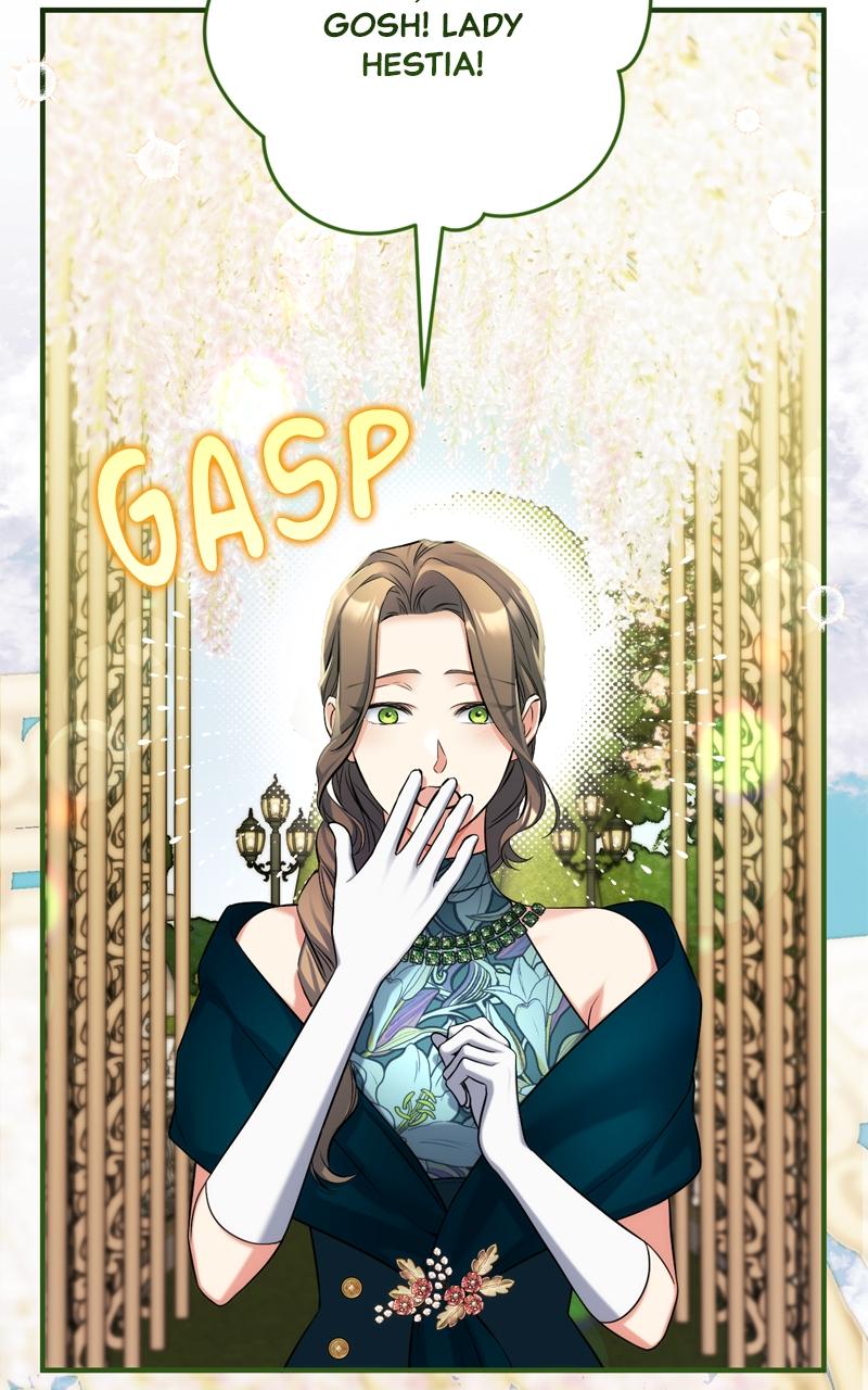 For My Derelict Favorite Chapter 60 - Page 33