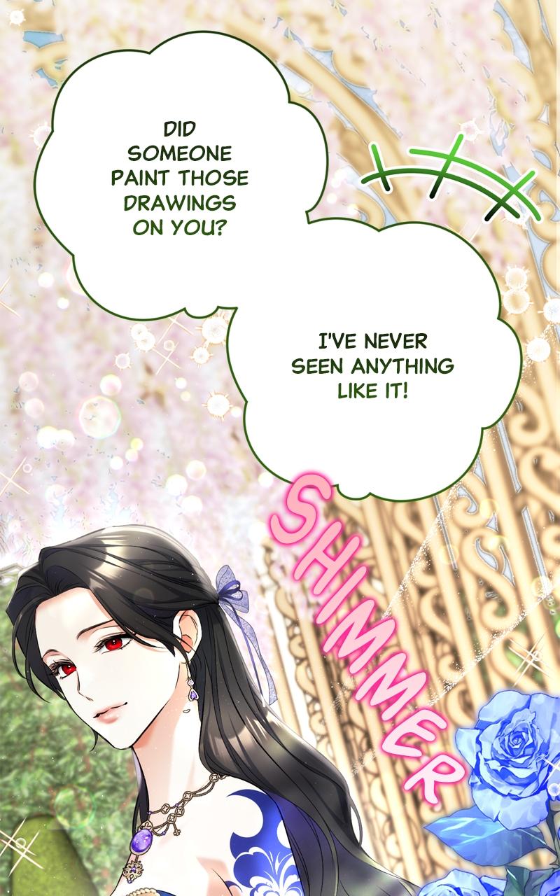 For My Derelict Favorite Chapter 60 - Page 34