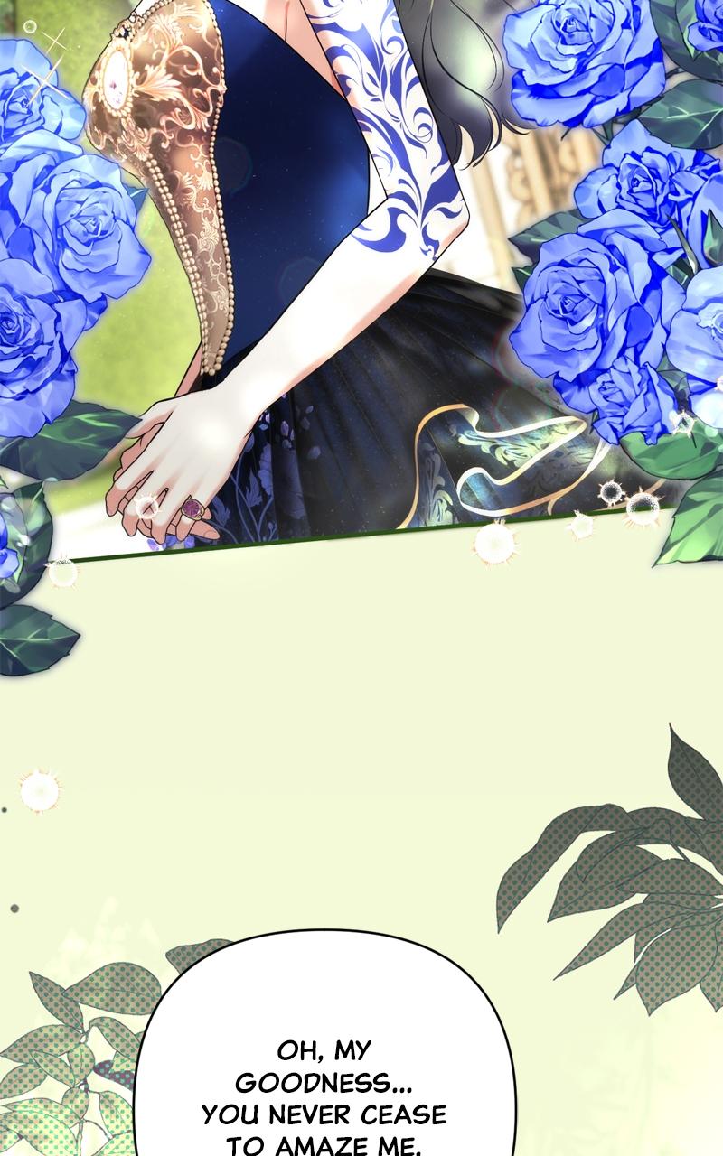 For My Derelict Favorite Chapter 60 - Page 35