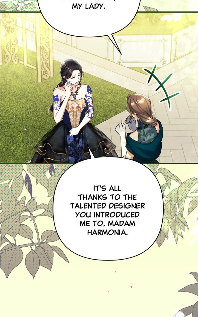 For My Derelict Favorite Chapter 60 - Page 36