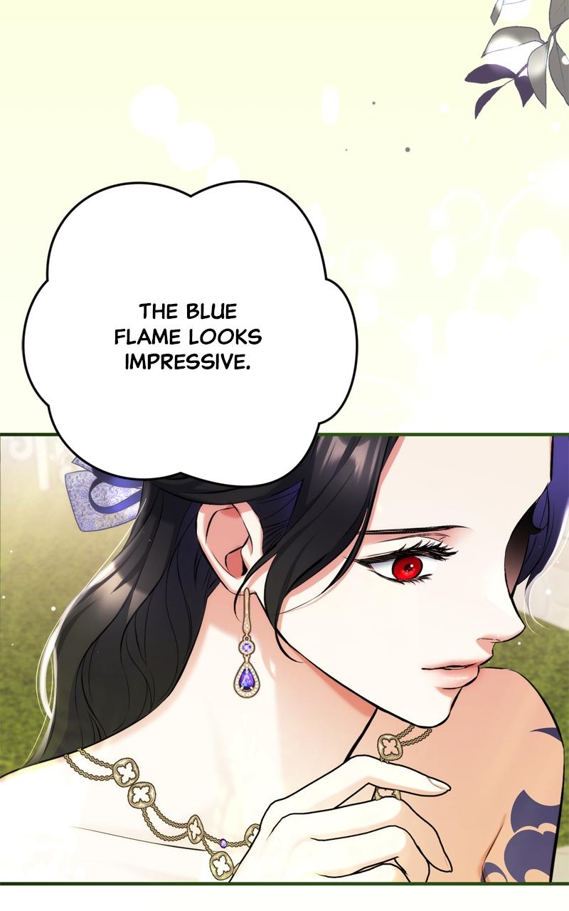 For My Derelict Favorite Chapter 60 - Page 37