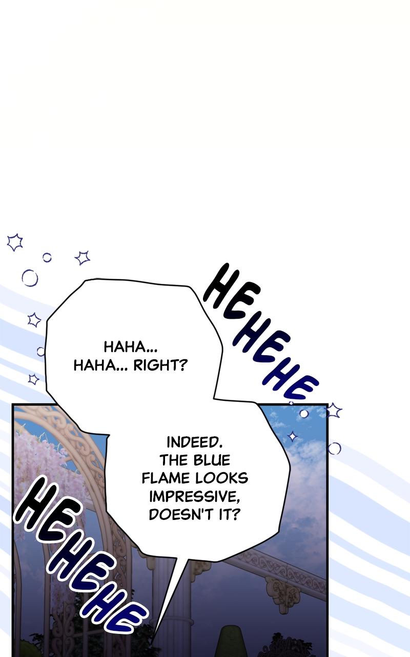 For My Derelict Favorite Chapter 60 - Page 38