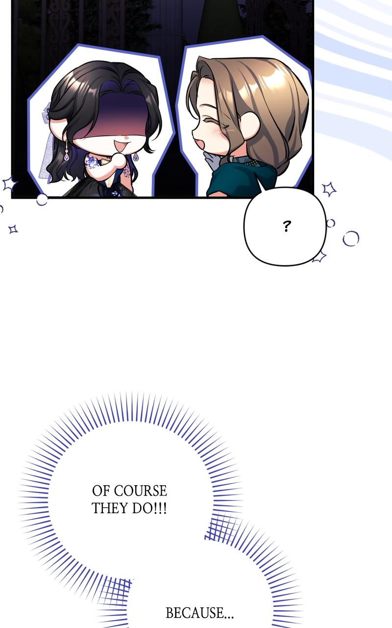 For My Derelict Favorite Chapter 60 - Page 39