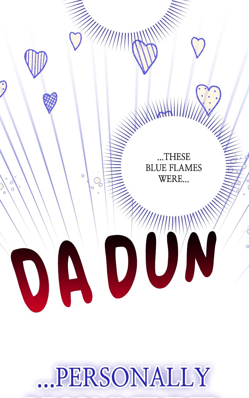 For My Derelict Favorite Chapter 60 - Page 40