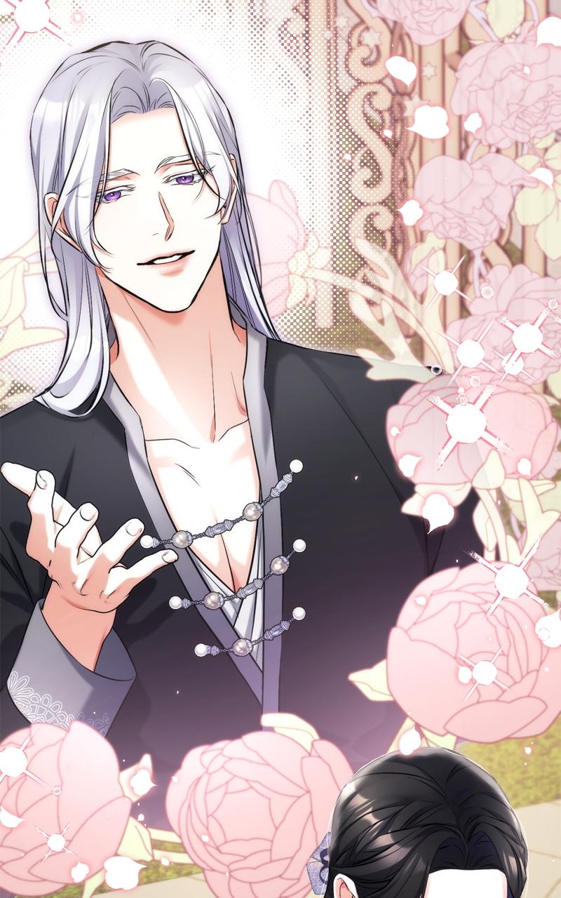 For My Derelict Favorite Chapter 60 - Page 43