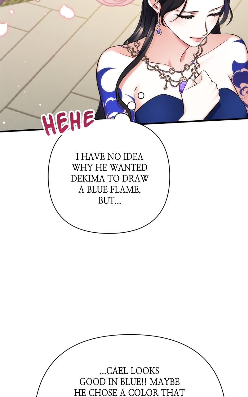 For My Derelict Favorite Chapter 60 - Page 44