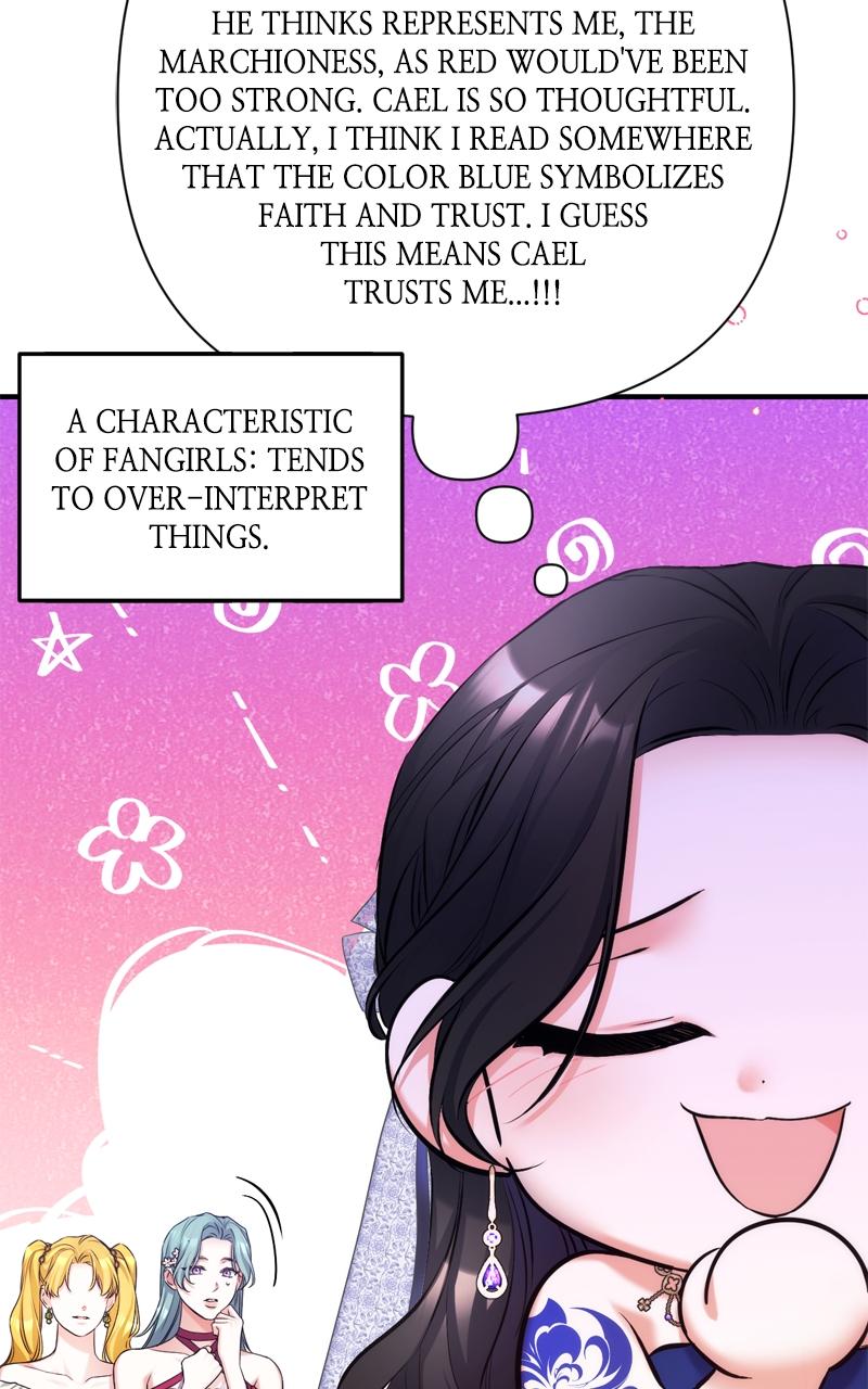 For My Derelict Favorite Chapter 60 - Page 45